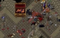 UO Storia - Screenshot MmoRpg