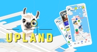 Upland - Screenshot Play to Earn
