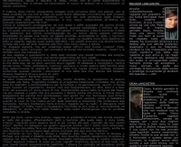 UpperEastSide Gdb - Screenshot Moderno