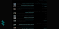 Upside Down Gdr - Screenshot Fantascienza