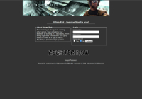 Urban Riot - Screenshot Browser Game