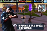 Urban Crime - Screenshot Play by Mobile