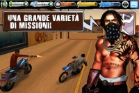 Urban Crime - Screenshot Crime