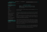 Urban Legends GDR - Screenshot Urban Fantasy