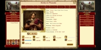 Urbe Aeterna - Screenshot Antica Roma e Grecia