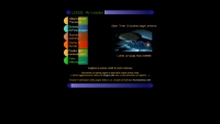 USS Arcadia - Screenshot Star Trek