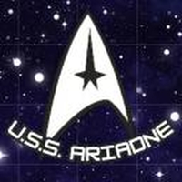 USS Ariadne - Screenshot Star Trek