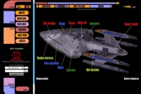 USS Galdwin - Screenshot Play by Chat