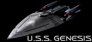 USS Genesis