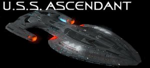 USS Genesis