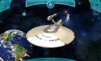 Star Trek Genesis - Screenshot Play by Chat