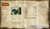 Utpia - Screenshot Fantasy