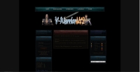 V-WarriorMt2 - Screenshot MmoRpg