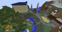 VainceCraft - Screenshot Minecraft