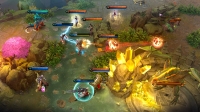 Vainglory - Screenshot MmoRpg