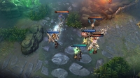 Vainglory - Screenshot Fantasy