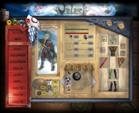 Valael - Screenshot Browser Game