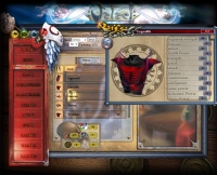 Valael - Screenshot Fantasy