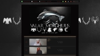 Valar Morghulis - Screenshot Play by Forum