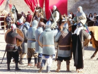 Valhalla Viking Victory - Screenshot Medioevo