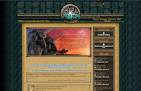 Valhyre - Screenshot MmoRpg