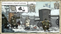 Valiant Hearts: The Great War - Screenshot Play by Mobile