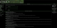 Valinor - Screenshot Mud