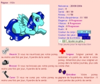 La Valle dei Pony - Screenshot Animali e Fattorie