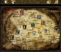 La Valle dei Sogni - Screenshot Fantasy Classico