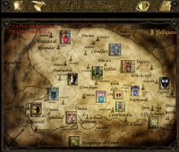 La Valle dei Sogni - Screenshot Fantasy
