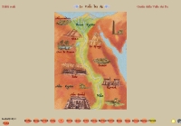 La Valle dei Re - Screenshot Play by Chat