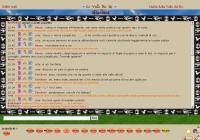 La Valle dei Re - Screenshot Storico