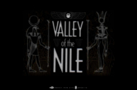 Valley of the Nile - Screenshot Browser Game