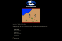 Valley of the Nile - Screenshot Antica Roma e Grecia