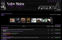 Valm Neira - Screenshot Play by Forum