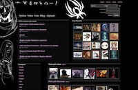 Valm Neira - Screenshot Dark Fantasy
