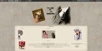 Vampire Knight 4um and Gdr - Screenshot Play by Forum