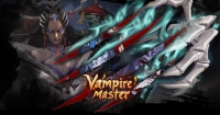Vampire Master - Screenshot Browser Game