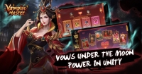Vampire Master - Screenshot Vampiri
