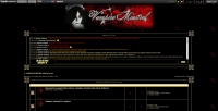 Vampire Minstrel - Screenshot Play by Forum