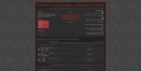 Vampire Sagas Forum - Screenshot Play by Forum
