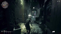 Vampire: The Masquerade Bloodhunt - Screenshot World of Darkness
