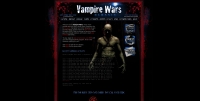 Vampire Wars Classic - Screenshot Mud