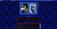 Vampire and Angel GDR: The Two Suddens Worlds - Screenshot Play by Forum