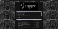 Vampire Forum - Screenshot Play by Forum