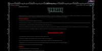 Vampire GdR in the World - Screenshot Play by Forum