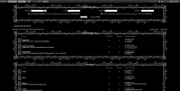 Vampire GdR in the World - Screenshot World of Darkness