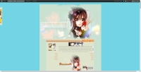 Vampire Knight Dream GDR - Screenshot Play by Forum