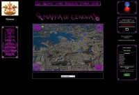 Vampire of Genoa - Screenshot Play by Chat