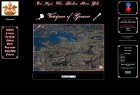 Vampire of Genoa - Screenshot World of Darkness